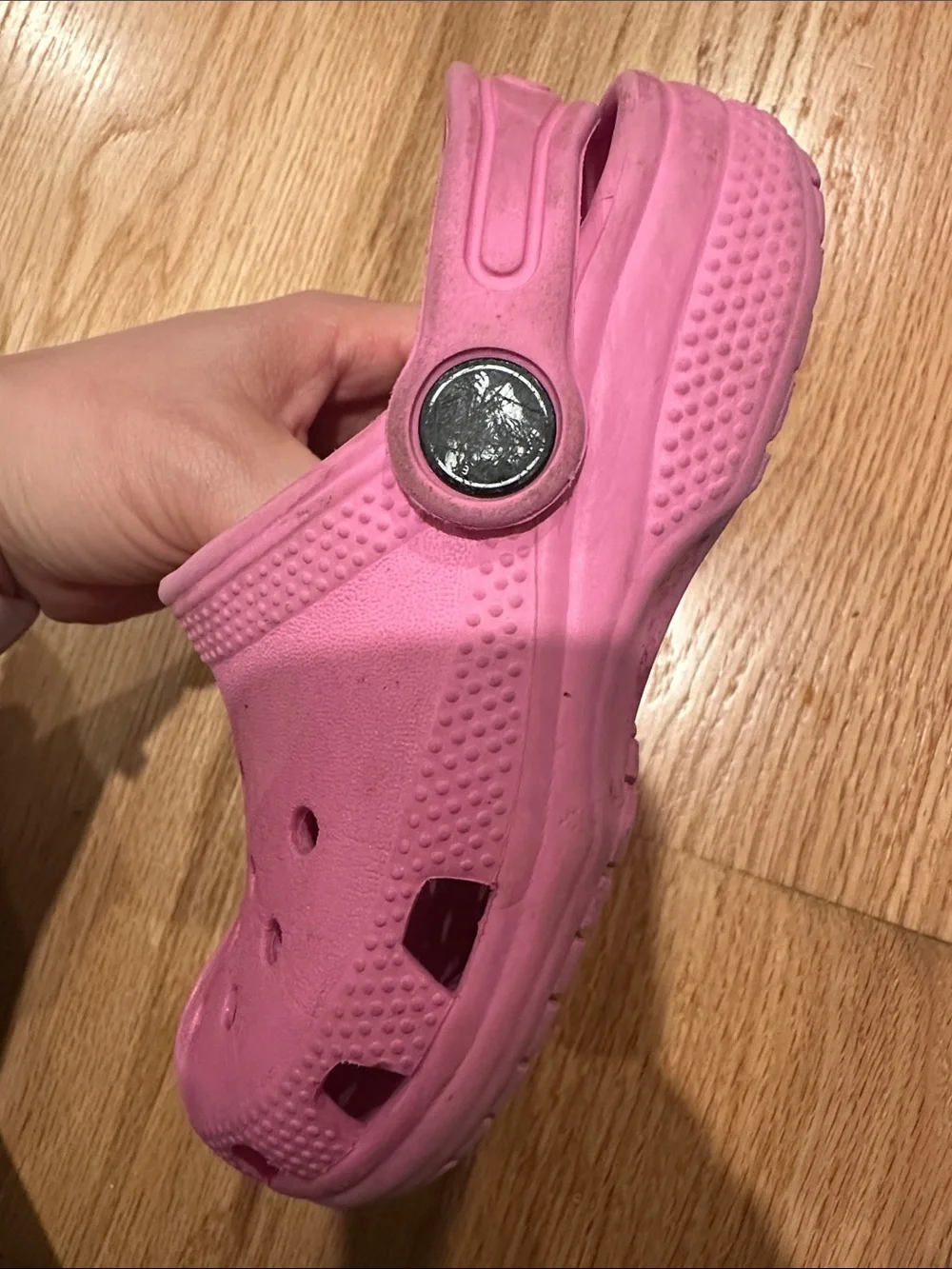 CROCS classic clog